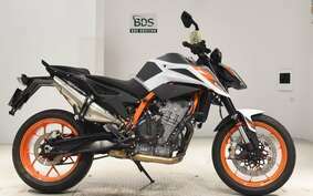 KTM 890 DUKE R 2020 TU940