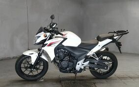 HONDA CB400F 2015 NC47