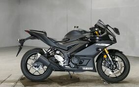 YAMAHA YZF-R25 RG43J