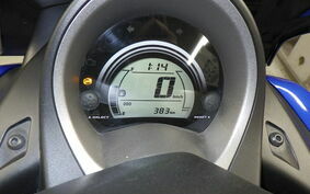 YAMAHA N-MAX SED6J