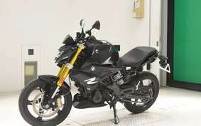 BMW G310R 2023