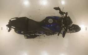 YAMAHA MT-25 RG43J