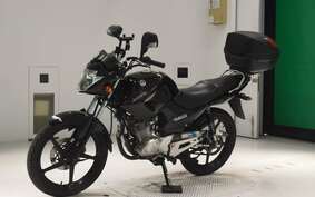 YAMAHA YBR125