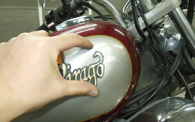 YAMAHA VIRAGO 250 3DM