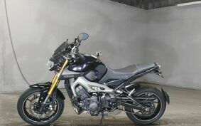 YAMAHA MT-09 2015 RN34J