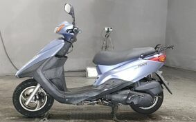 YAMAHA AXIS 125 TREET SE53J