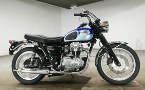 KAWASAKI W650 2004 EJ650A