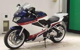 HONDA VFR800F 2021 RC79