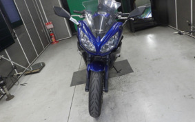 KAWASAKI NINJA 400 ABS 2016 EX400E