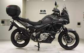 SUZUKI DL650 ( V-Strom 650 ) A 2014 VP56A