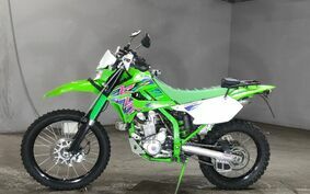 KAWASAKI KLX250 LX250S