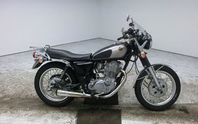 YAMAHA SR400 1995 1JR