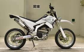 YAMAHA WR250R DG15J