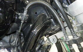 HONDA VTX1800 2012