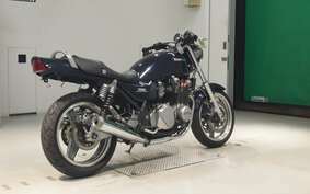 KAWASAKI ZEPHYR 750 1990 ZR750C