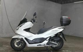 HONDA PCX 160 KF47