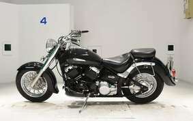 YAMAHA DRAGSTAR 400 CLASSIC 2007 VH01J