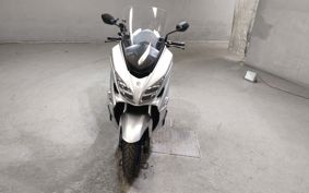 SUZUKI BURGMAN400 DU11N