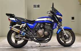 KAWASAKI ZRX400 2006 ZR400E