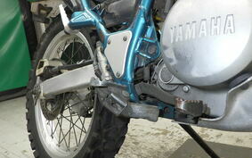 YAMAHA SEROW 225 4JG