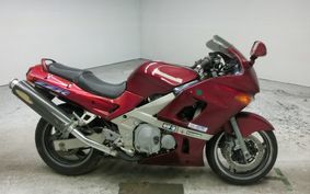 KAWASAKI ZZ-R400 1996 ZX400N