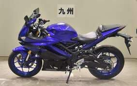 YAMAHA YZF-R25 RG43J