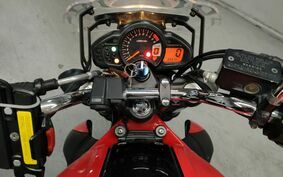 SUZUKI GLADIUS 2010 VK58A