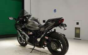 KAWASAKI NINJA H2 SX SE 2020 ZXT02A