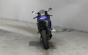 YAMAHA YZF-R3 2021 RH13J