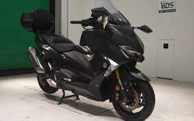 YAMAHA T-MAX 530 DX 2017 SJ15J