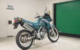 KAWASAKI KLE250 LE250A