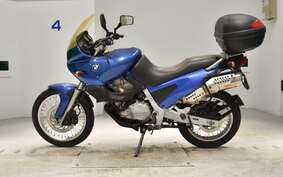 BMW F650GS 1999 0162