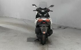 YAMAHA X-MAX 250 SG42J