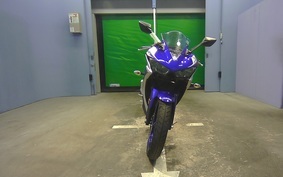 YAMAHA YZF-R25 RG10J