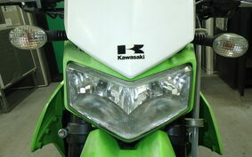 KAWASAKI KLX250 Gen.2 LX250S