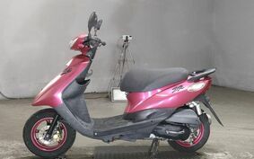 YAMAHA JOG ZR Evolution 2 SA39J