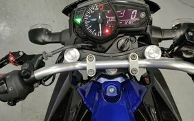 YAMAHA MT-25 RG43J