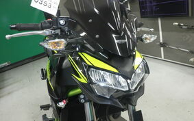 KAWASAKI Z650 A 2020 ER650H