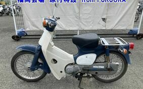 HONDA C50 C50