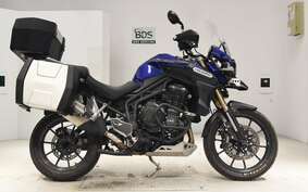 TRIUMPH TIGER EXPLORER 2012 1F11E9