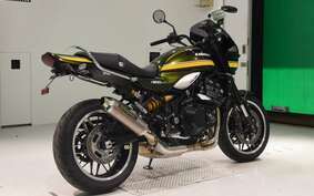 KAWASAKI Z900RS 2021 ZR900C