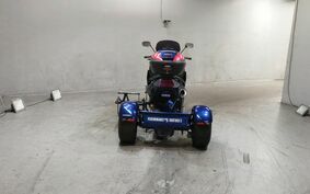 YAMAHA T-MAX500 TRIKE 2011 SJ08J