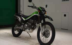 KAWASAKI SUPER SHERPA KL250G