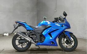 KAWASAKI NINJA 250R EX250K