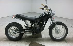 YAMAHA TW200 2JL