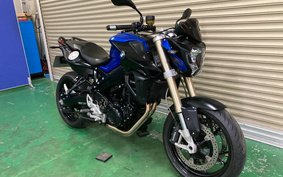 BMW F800R 2015 0B04