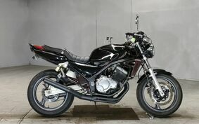 KAWASAKI BALIUS 250 Gen.2 ZR250B