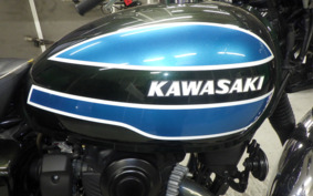 KAWASAKI W800 STREET 2019 EJ800B