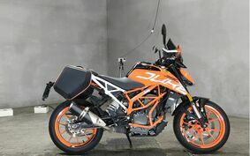 KTM 390 DUKE 2018 JPJ