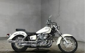 YAMAHA DRAGSTAR 250 VG02J